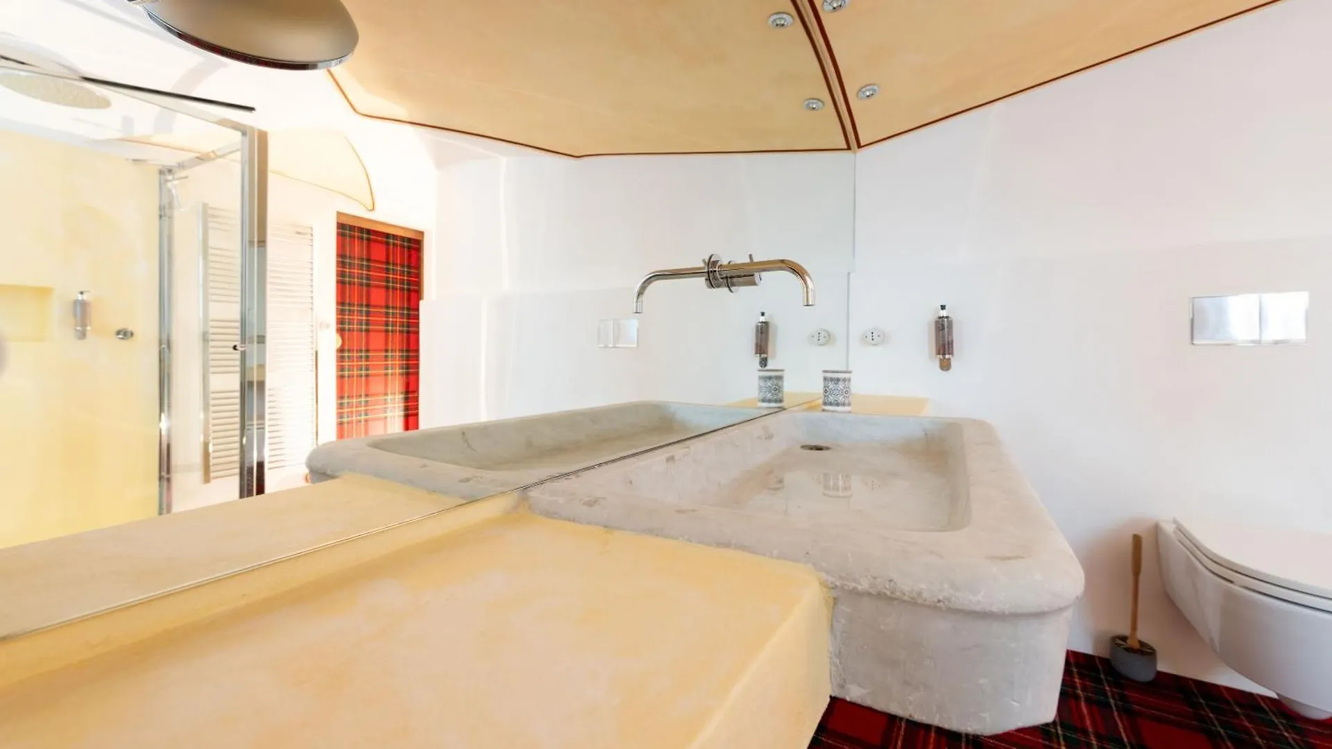 Roma 34 Apartment Bormio Italy