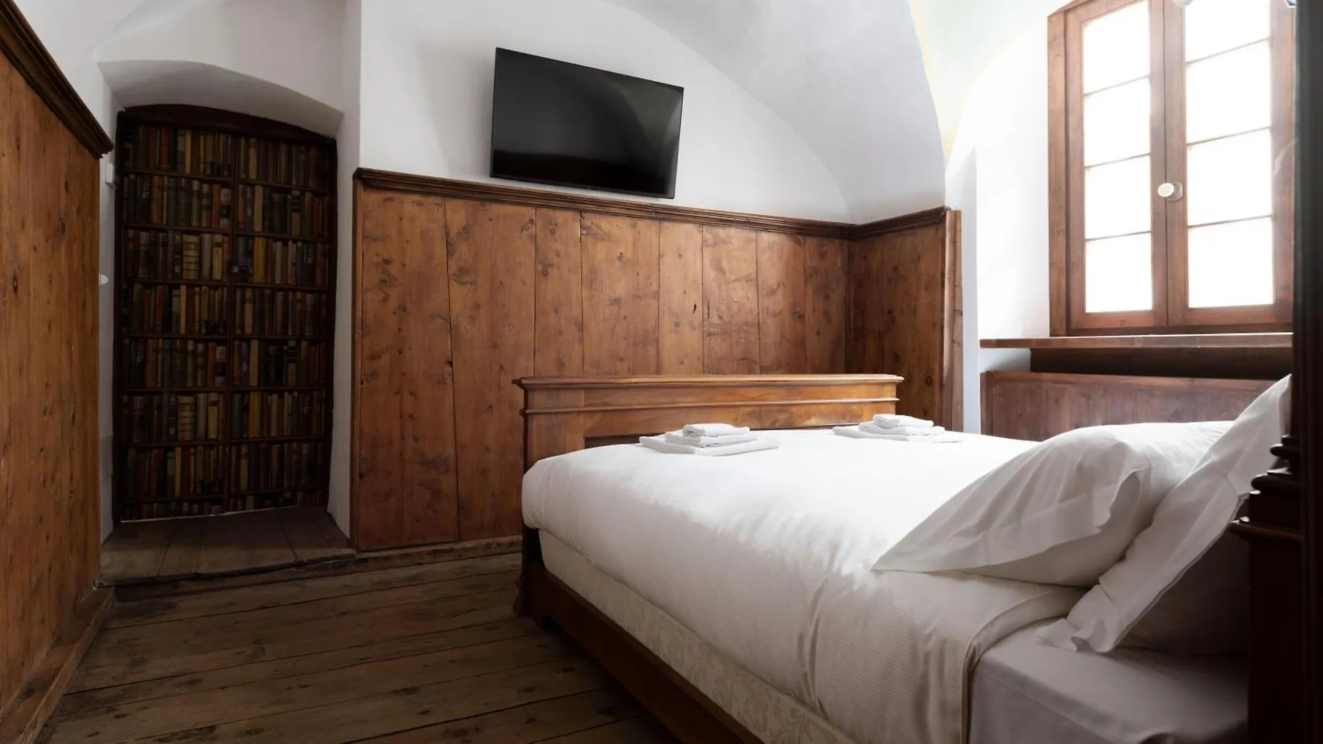 Apartament Roma 34 Bormio
