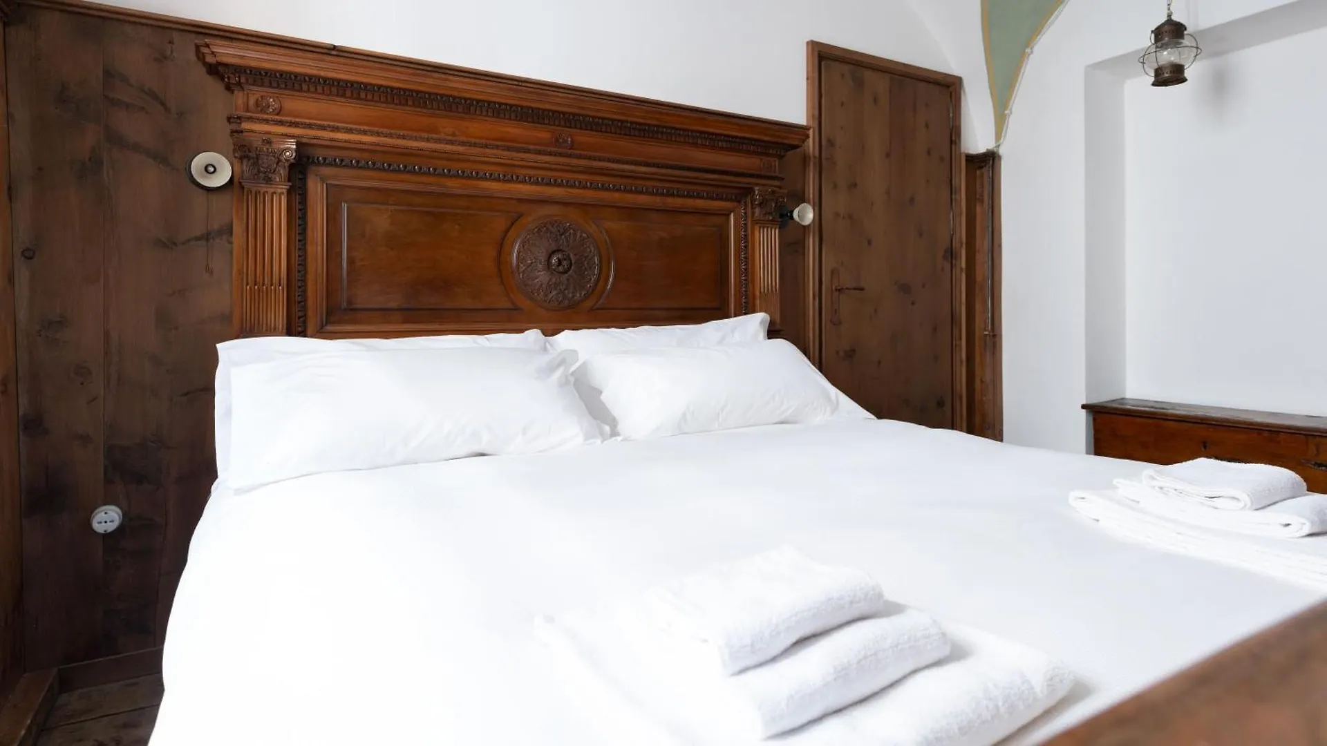 Apartament Roma 34 Bormio